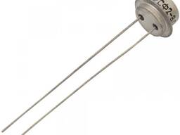 Фоторезистор СФ2–8