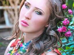 Фотосессии в Киеве