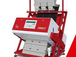 Фотосортировочное оборудование (фотосепараторы) «СиСорт»