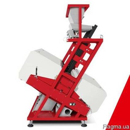 Фотосепаратор серии Зоркий (Zorkiy)