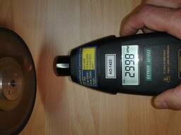 Фототахометр бесконтактный цифровой Extech 461893