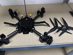 FPV-дрон Diatone KN-104