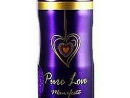 Fragrance World PURE LOVE Manifesto дезодорант 200мл