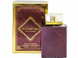 Fragrance World Toomford Аналог Tom Ford Noir дезодорант 200мл