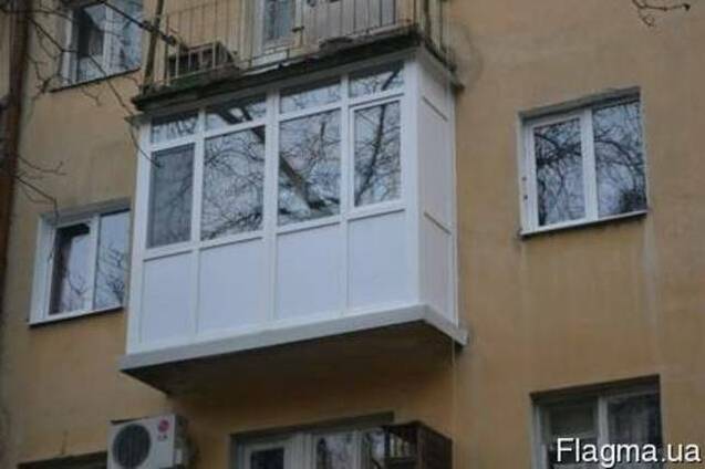 Французький балкон