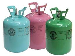 Хладагенты