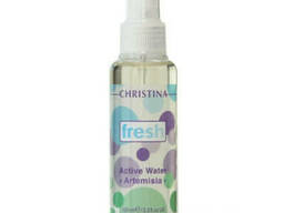 Фреш активная вода с экстрактом полыни 100 мл