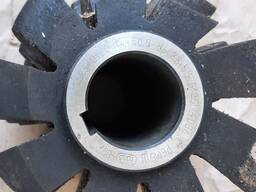 Фреза червячная для звёздочек Т50,38 д. р.28,58