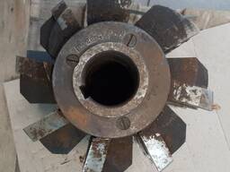 Фреза червячная модульная М20 ∠20° кл. В