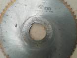 Фреза дисковая отрезная 160*3мм - фото 1