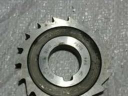 Фреза дисковая пазовая ф63х8, ф80х12 Р6М5