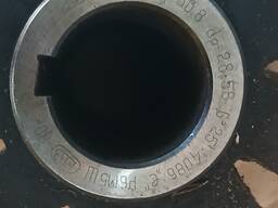 Фреза для зірочок крок tц-50,8 dp-28,58 (2523-0130)