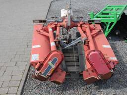 Фреза, почвофреза, грунтофреза 300 см