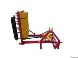 Фреза приствольная ФБП-900