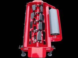 Фреза садовая, почвофреза, купить почвофрезу, навесная тракторная, завод Warka (Польша).