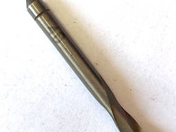 Фреза шпоночная 4 мм, ц/х, Р6М5, 39/7 мм, ГОСТ 9140-78.