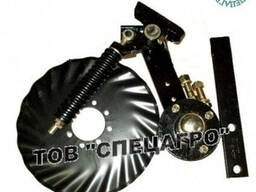 Фреза в сборе 149-938А