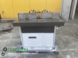 Фрезер Verboom Holland