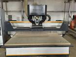 Фрезер з ЧПУ Makserteam 2136 Proline 2,1x3,6м - фото 1