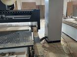 Фрезер з ЧПУ Makserteam 2136 Proline 2,1x3,6м - фото 2