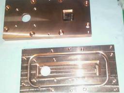 Фрезерні роботи, фрезерные роботы