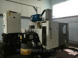 Фрезерний станок с ЧПУ Huron K3X8 - фото 1
