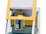 Фрезерно гравировальный станок 3D CNC, Isel (Германия) - ICP