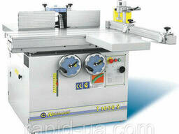 Фрезерный деревообрабатывающий станок T 1000