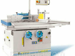 Фрезерный деревообрабатывающий станок T 1002