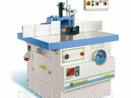 Фрезерный деревообрабатывающий станок T 1003