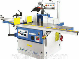 Фрезерный деревообрабатывающий станок T 1005