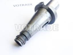 Фрезерный патрон оправка ISO 40 14 мм бу F109NL