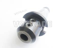 Фрезерный патрон оправка mexin 180-50-50 ISO 50 бу F125NL