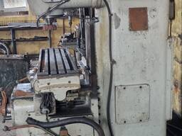 Фрезерный станок