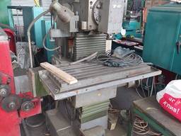 Фрезерный станок 6720