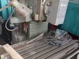 Фрезерный станок 6720 - фото 2