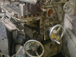 Фрезерный станок 676 Камунарас