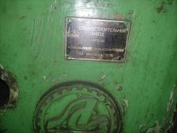 Фрезерный станок 6р13