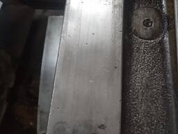 Фрезерный станок FSS 400