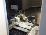 Фрезерный станок Mazak VCN 410 A , 4 оси - фото 2