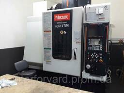 Фрезерный станок Mazak VCN 410 A , 4 оси