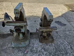 Фрезерный станок НГФ-110