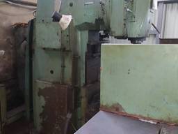 Фрезерный станок с ЧПУ ГФ 2171