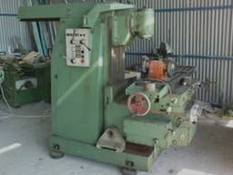 Фрезерный станок уф 321