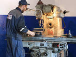 Фрезерные работы - фото 2