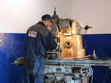 Фрезерные работы - фото 3
