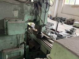 Фрезерний верстат ГФ2171 чпу