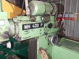 Фрезерний верстат MAHO MH 400 P - фото 1