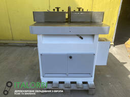 Фрезерний верстат SCM T160