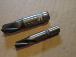 Фрезы разные из сплава Р18